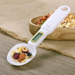 Digital Cooking Weight Measuring Spoon