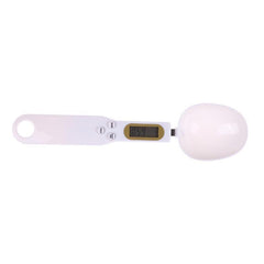 Digital Cooking Weight Measuring Spoon