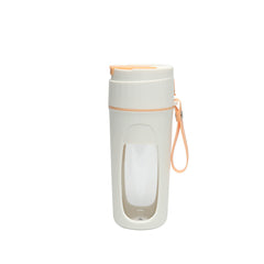 Portable fruit Blender with USB Charging