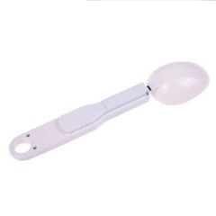 Digital Cooking Weight Measuring Spoon