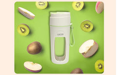 Portable fruit Blender with USB Charging