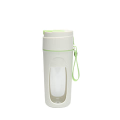 Portable fruit Blender with USB Charging