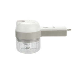 Portable Food Processor