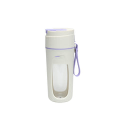 Portable fruit Blender with USB Charging