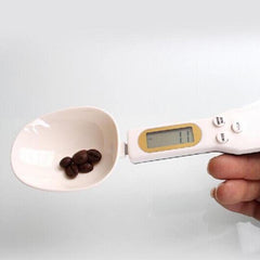 Digital Cooking Weight Measuring Spoon