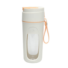 Portable fruit Blender with USB Charging