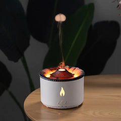 Volcanic Humidifier