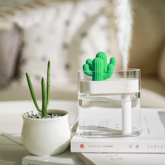 160ML Ultrasonic Air Humidifier